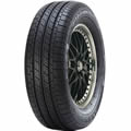 Tire Federal SS 657